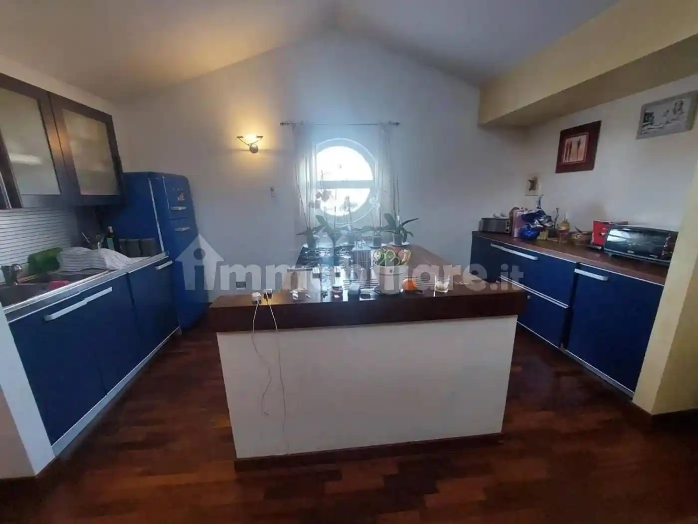 Appartamento in vendita a Fosdinovo