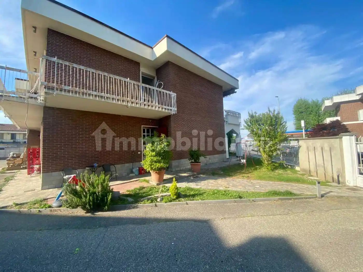 Appartamento in vendita a Vercelli