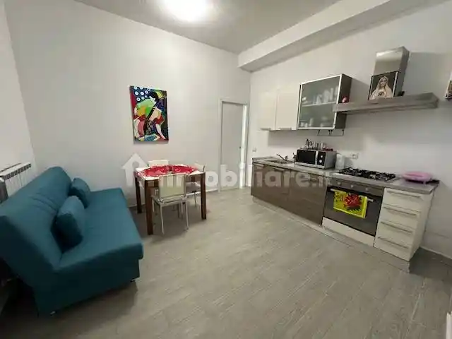 Appartamento in vendita a Trecate