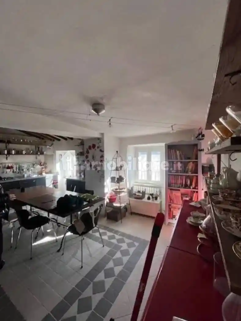 Villa in vendita a Fosdinovo