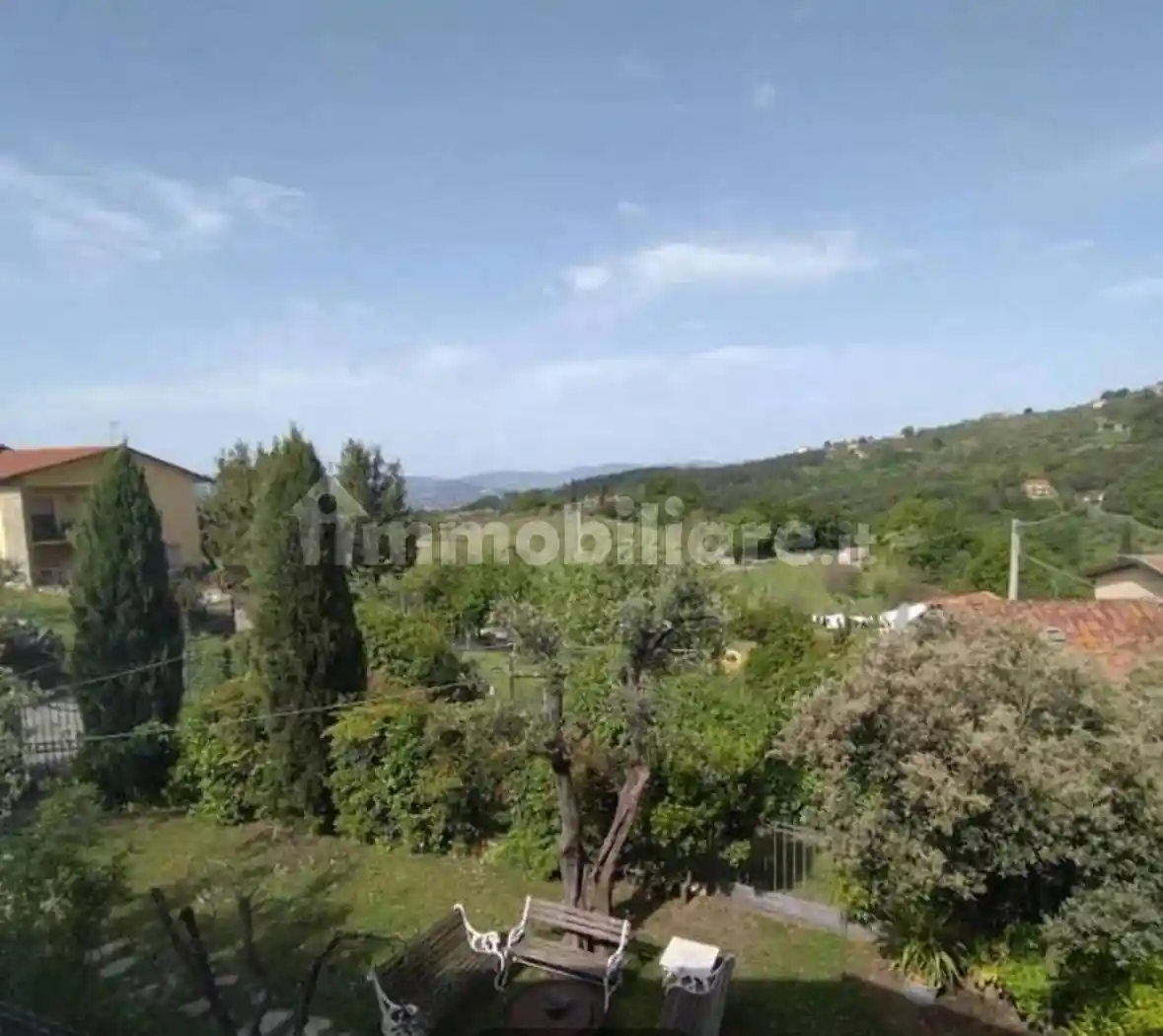 Villa in vendita a Castelnuovo Magra