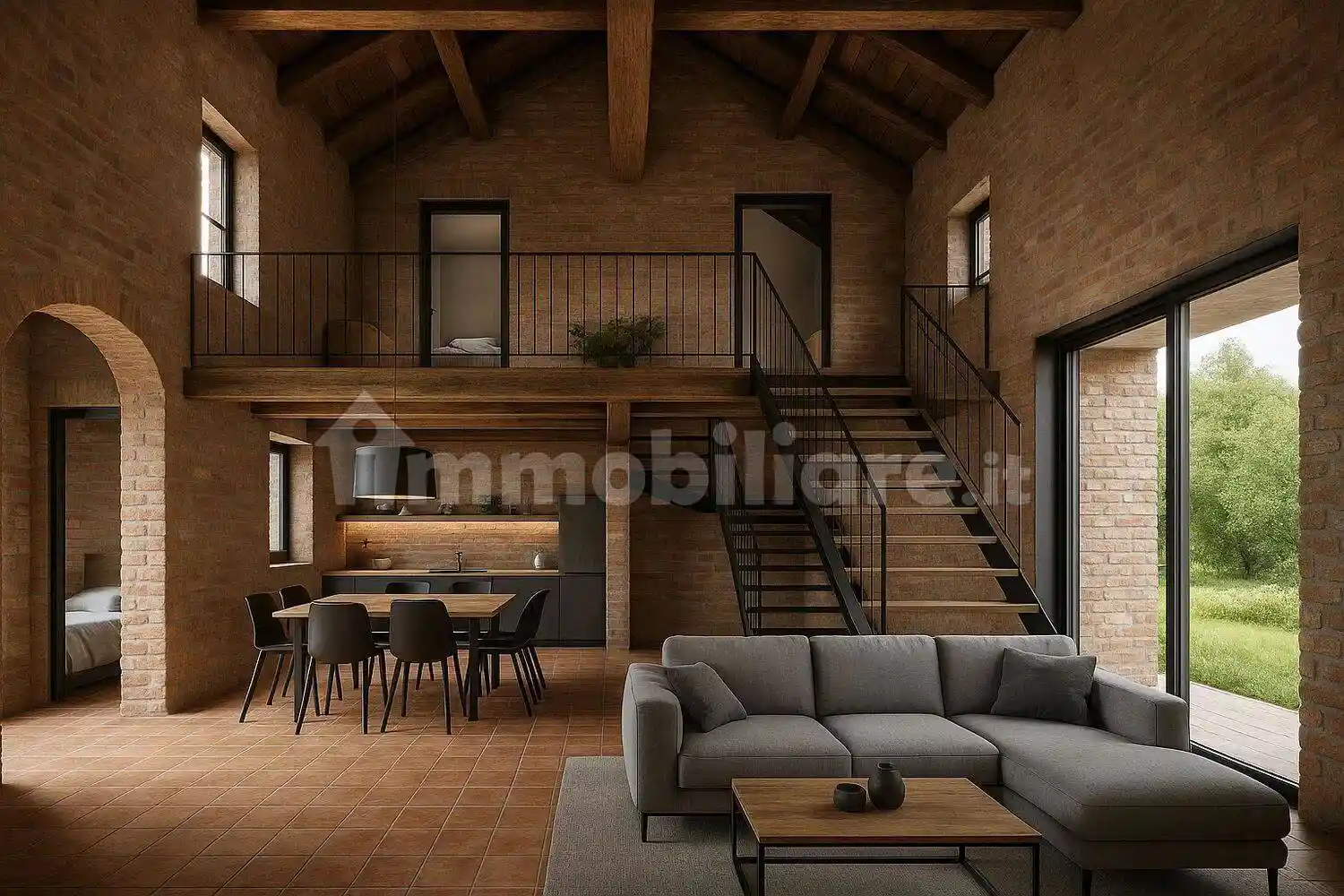 Villa unifamiliare via Miralonda, Baldissero Canavese - foto 2