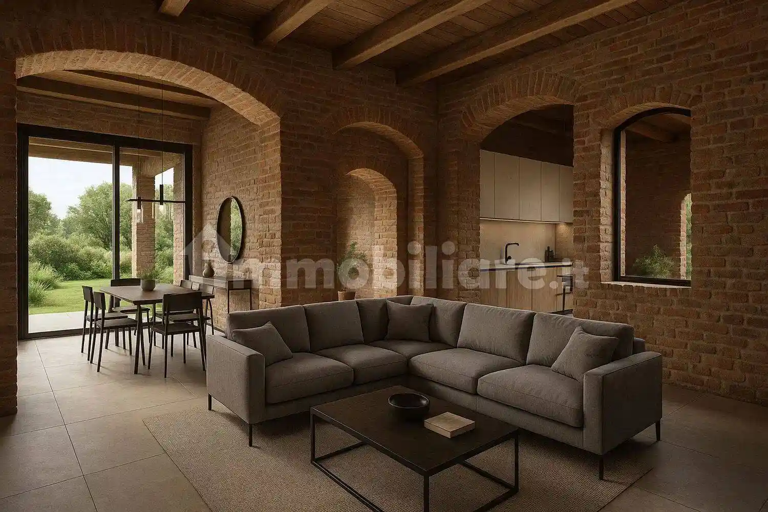 Villa unifamiliare via Miralonda, Baldissero Canavese - foto 3