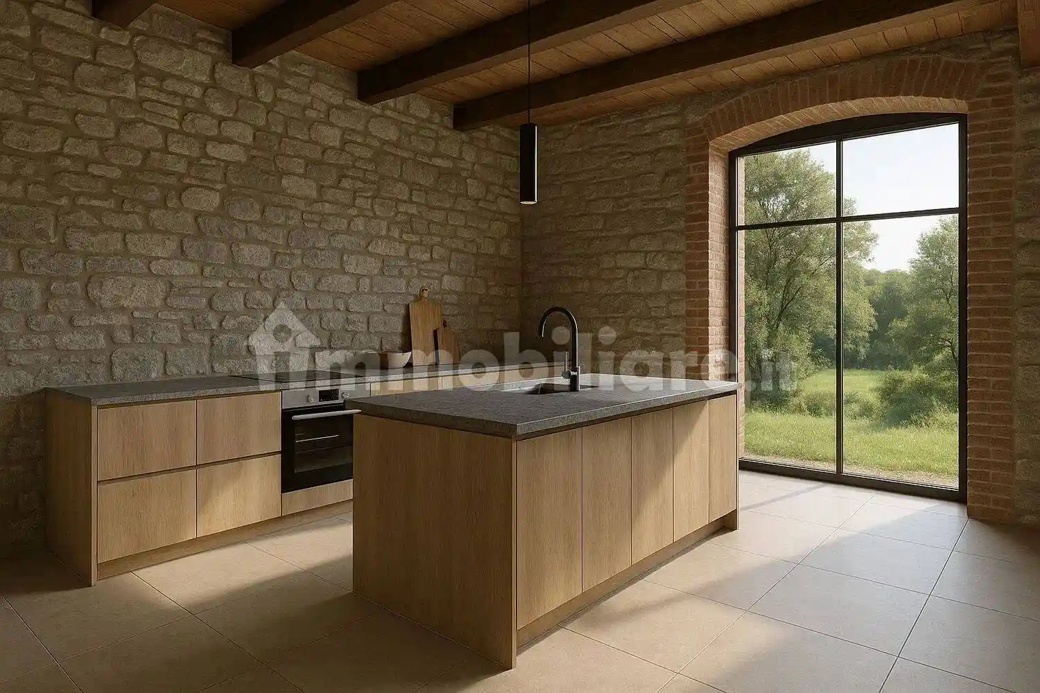 Villa unifamiliare via Miralonda, Baldissero Canavese - foto 4