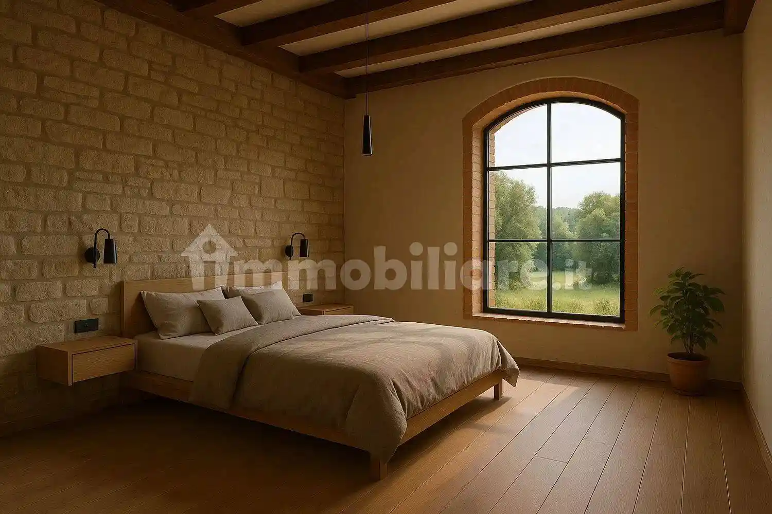 Villa unifamiliare via Miralonda, Baldissero Canavese - foto 5