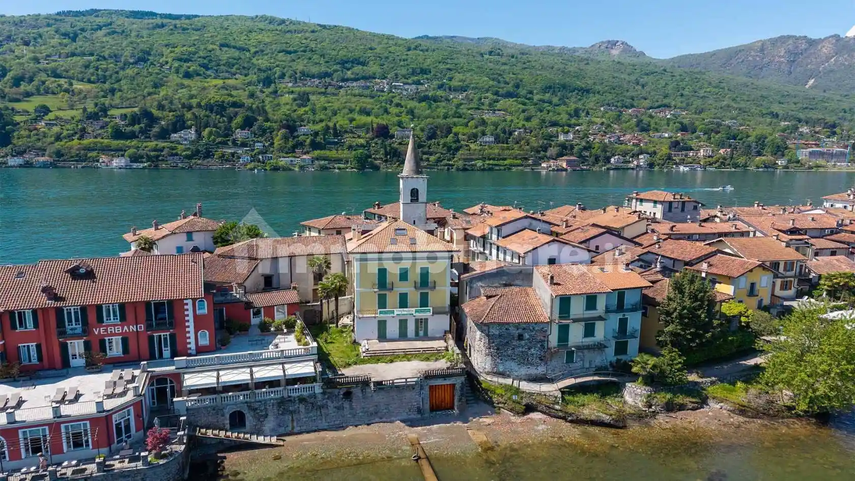 Villa in vendita a Stresa