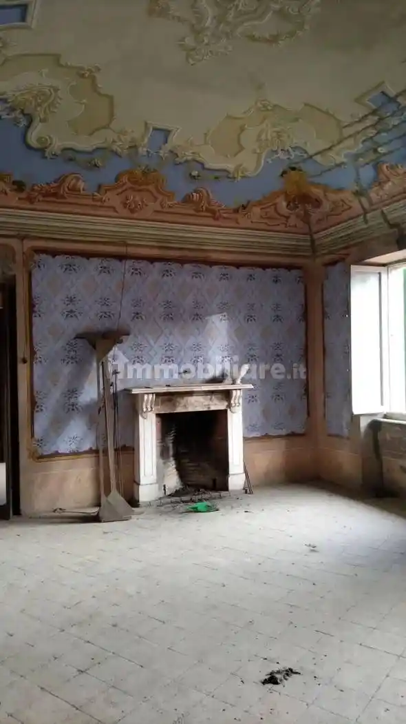 Villa in vendita a Fivizzano