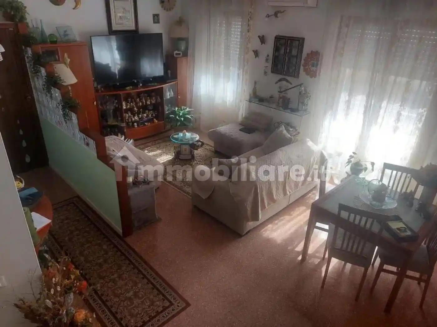 Appartamento in vendita a Sarzana