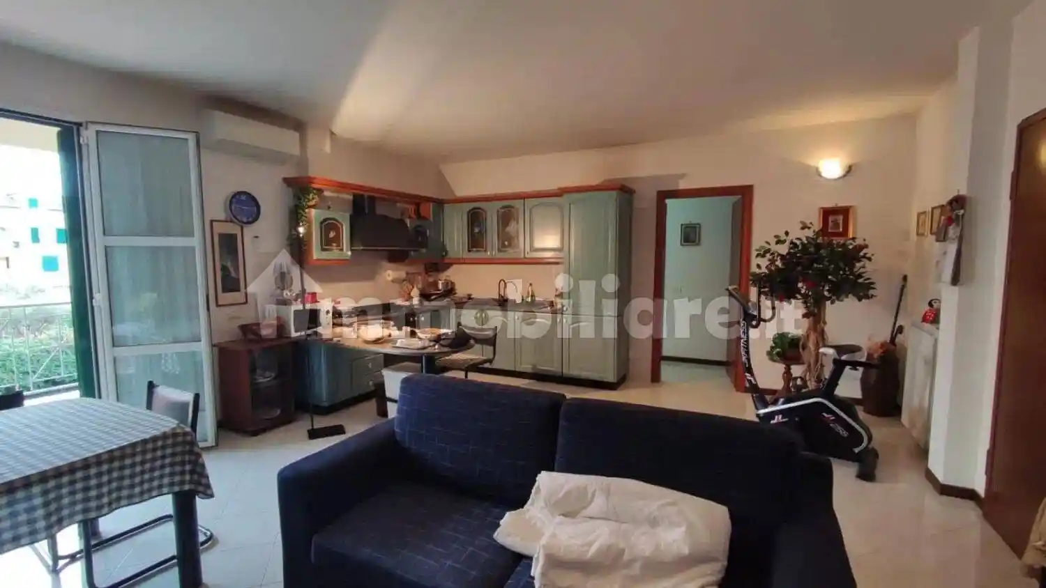 Appartamento in vendita a Fosdinovo