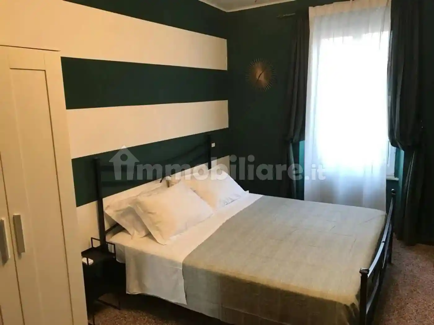 Appartamento in affitto a Sarzana