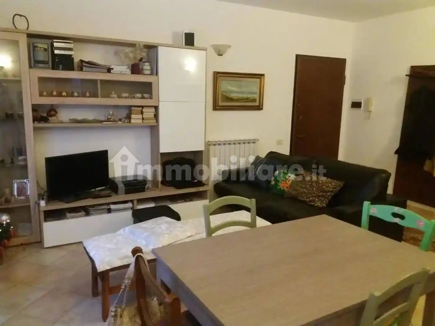 Appartamento in vendita a Fosdinovo