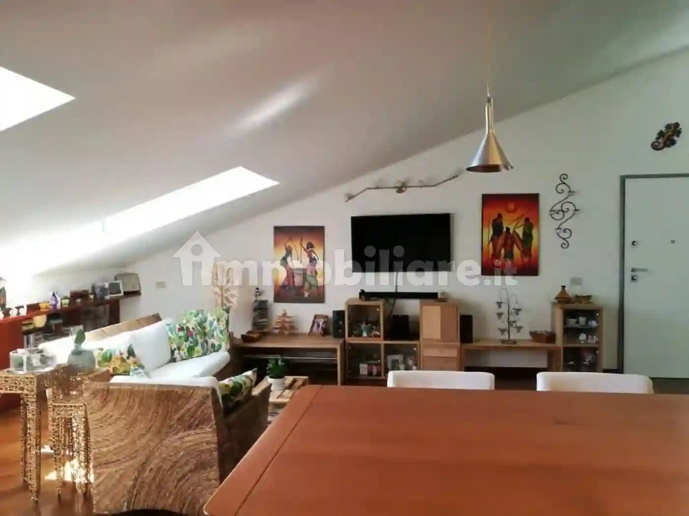 Appartamento - foto 5