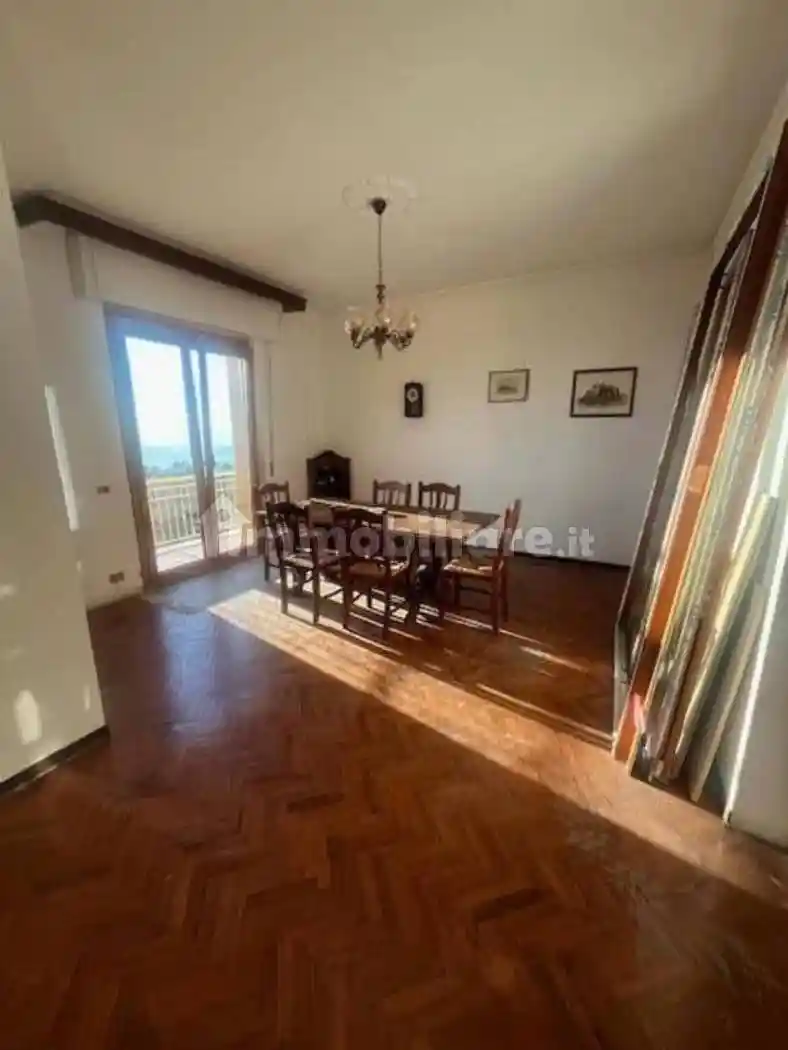 Villa in vendita a Fosdinovo