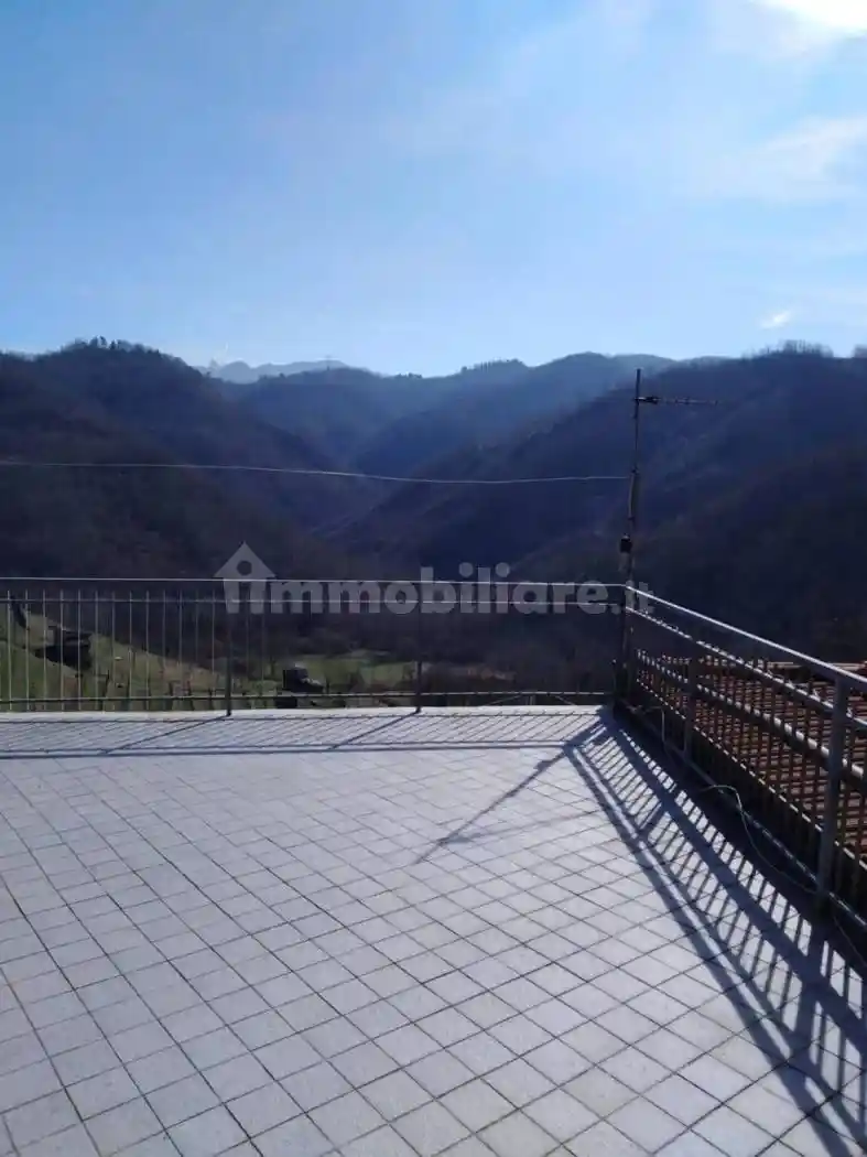 Villa in vendita a Fivizzano