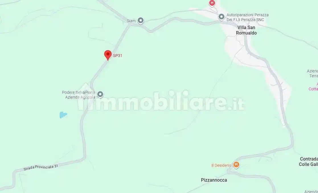 Palazzo - Edificio in Vendita - foto 2