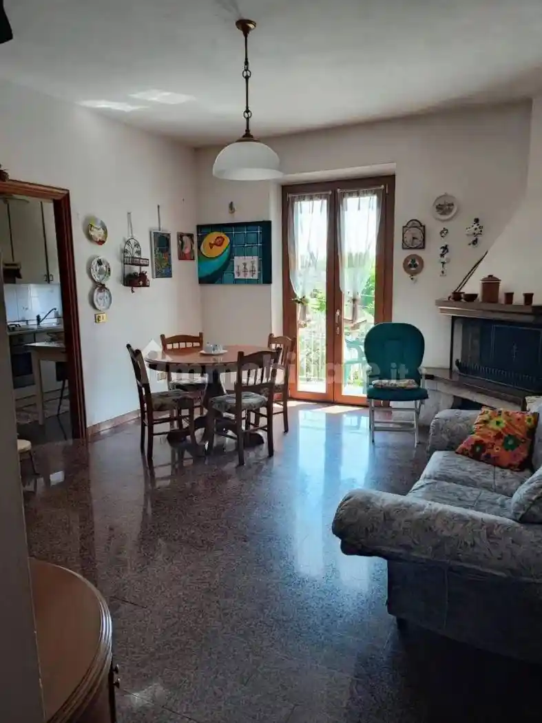 Villa in affitto a Fosdinovo