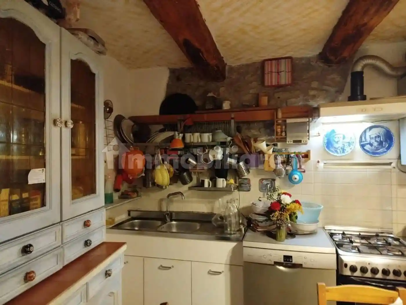 Villa in vendita a Fosdinovo