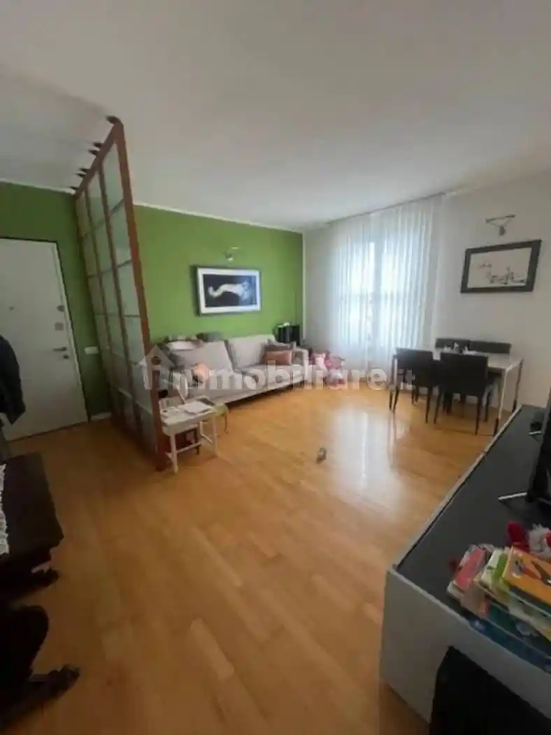 Appartamento in vendita a Castelnuovo Magra