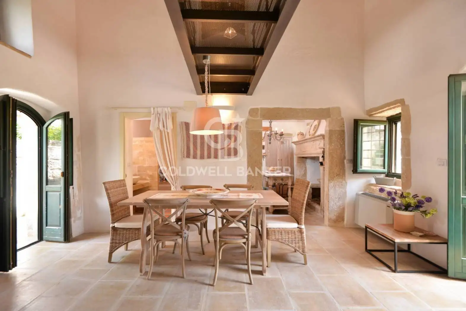 Casa indipendente in vendita a Sanarica