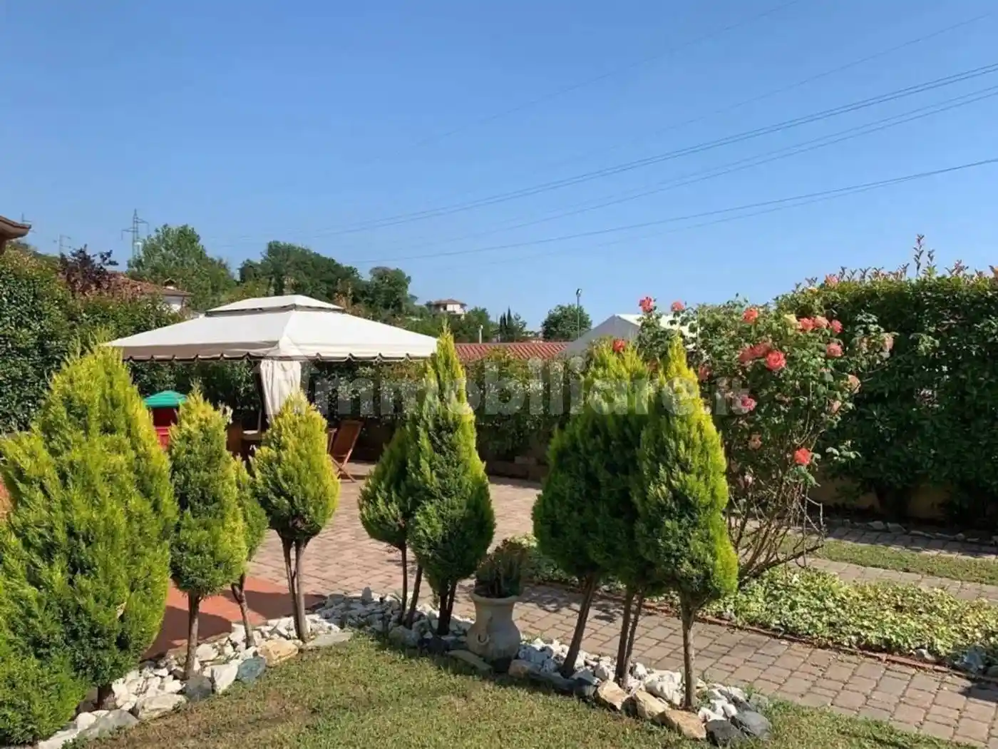 Villa in vendita a Castelnuovo Magra