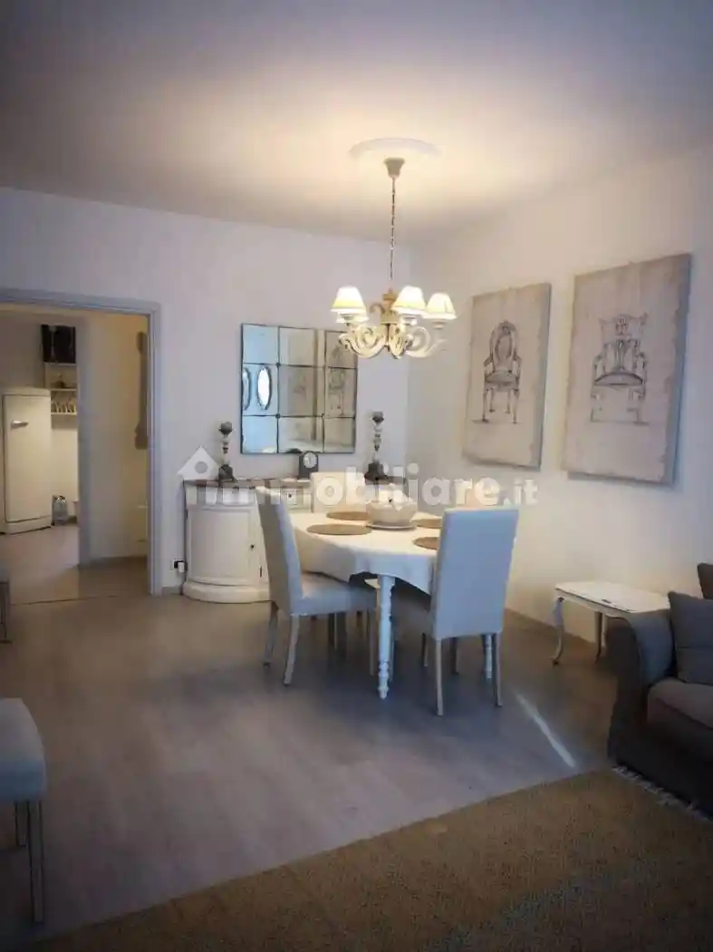 Appartamento in affitto a Massa