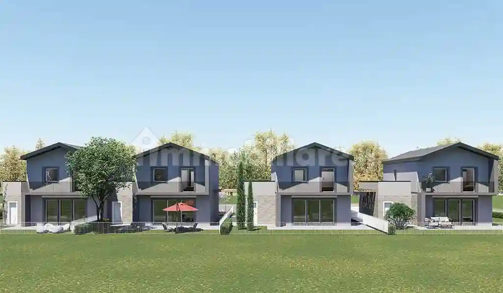 Villetta a schiera - foto 2