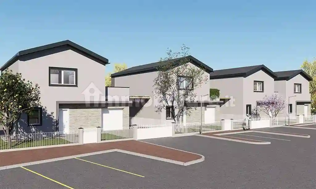 Villetta a schiera - foto 3