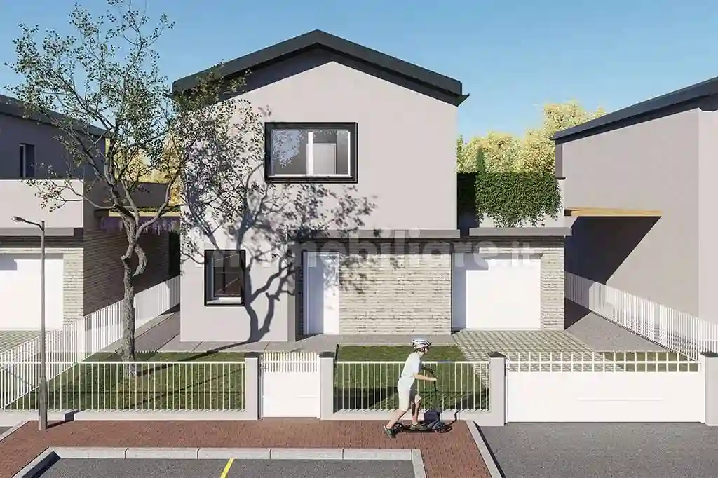 Villetta a schiera - foto 4