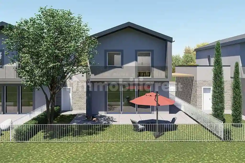 Villetta a schiera - foto 5