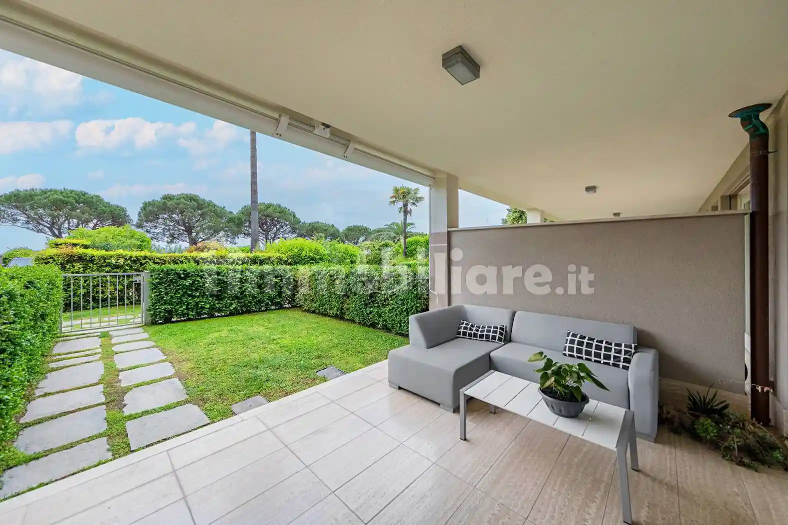 Appartamento in vendita a Toscolano-Maderno