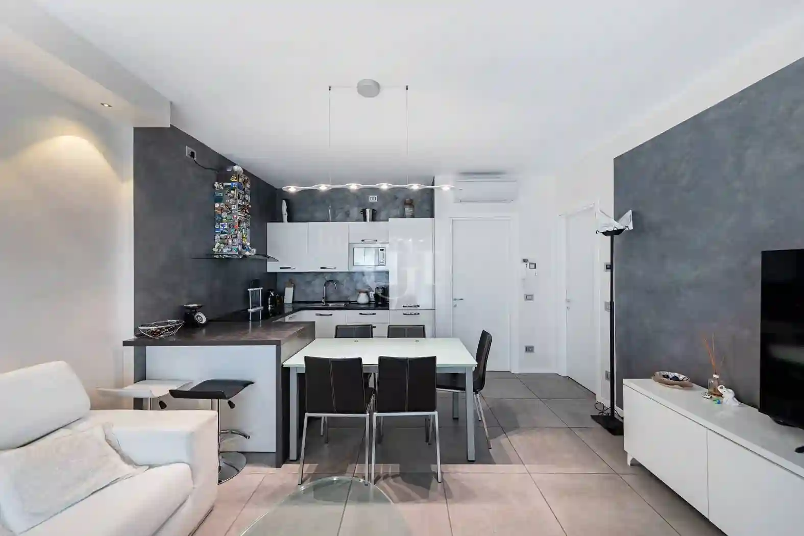 Appartamento - foto 4