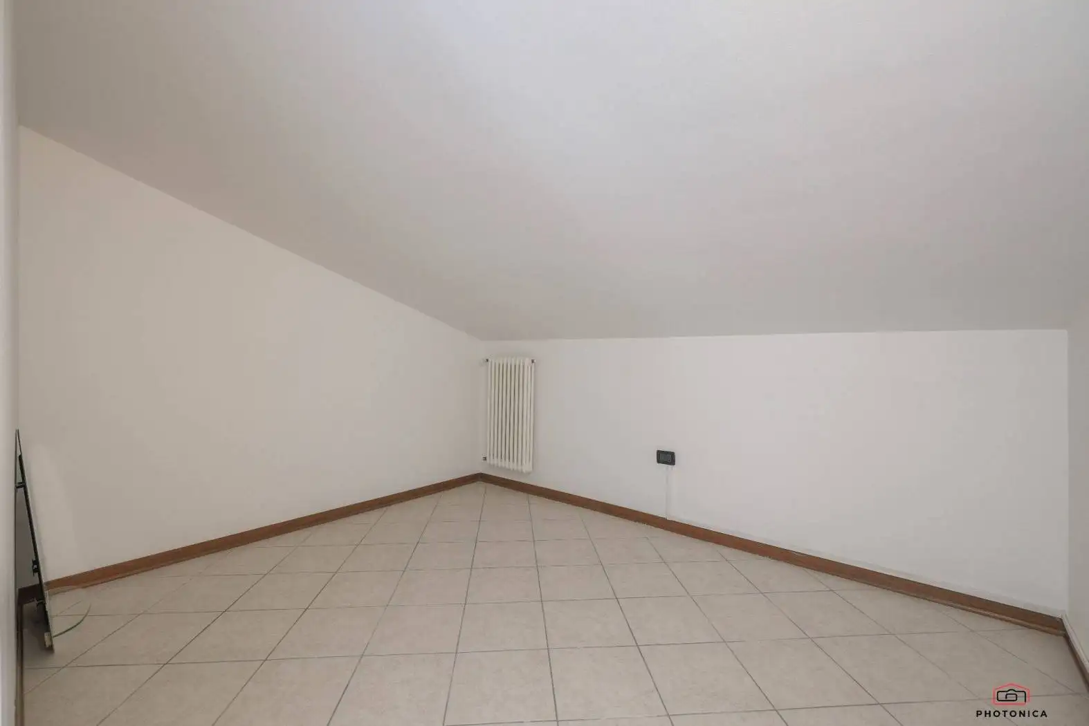 Mansarda via Giorgio Amendola, San Lazzaro, San Lazzaro di Savena - foto 3