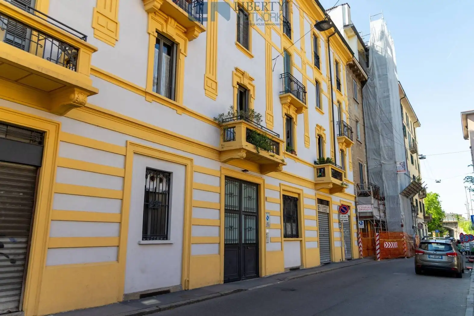 Apartment in vendita a Milan