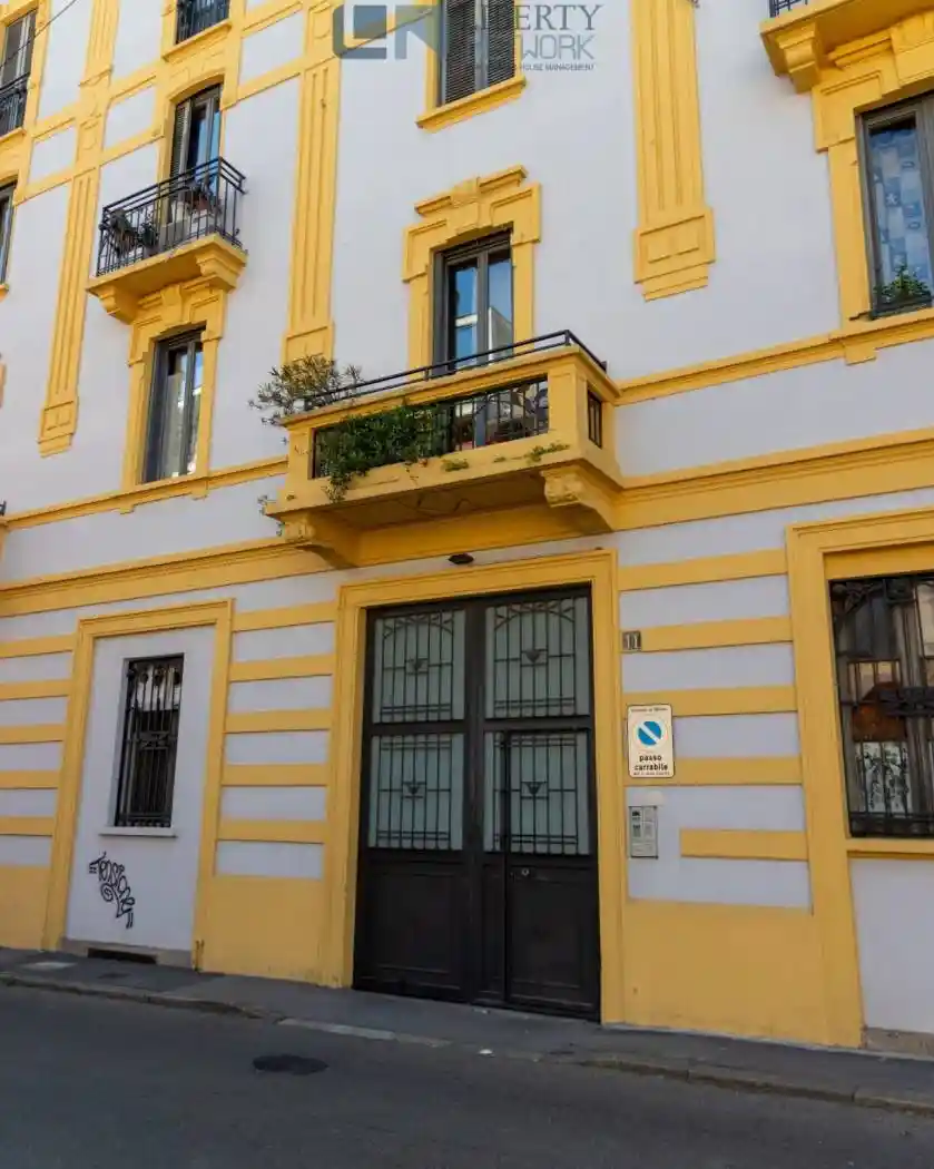 Trilocale via Comune Antico 11, Greco - Segnano, Milano - foto 3