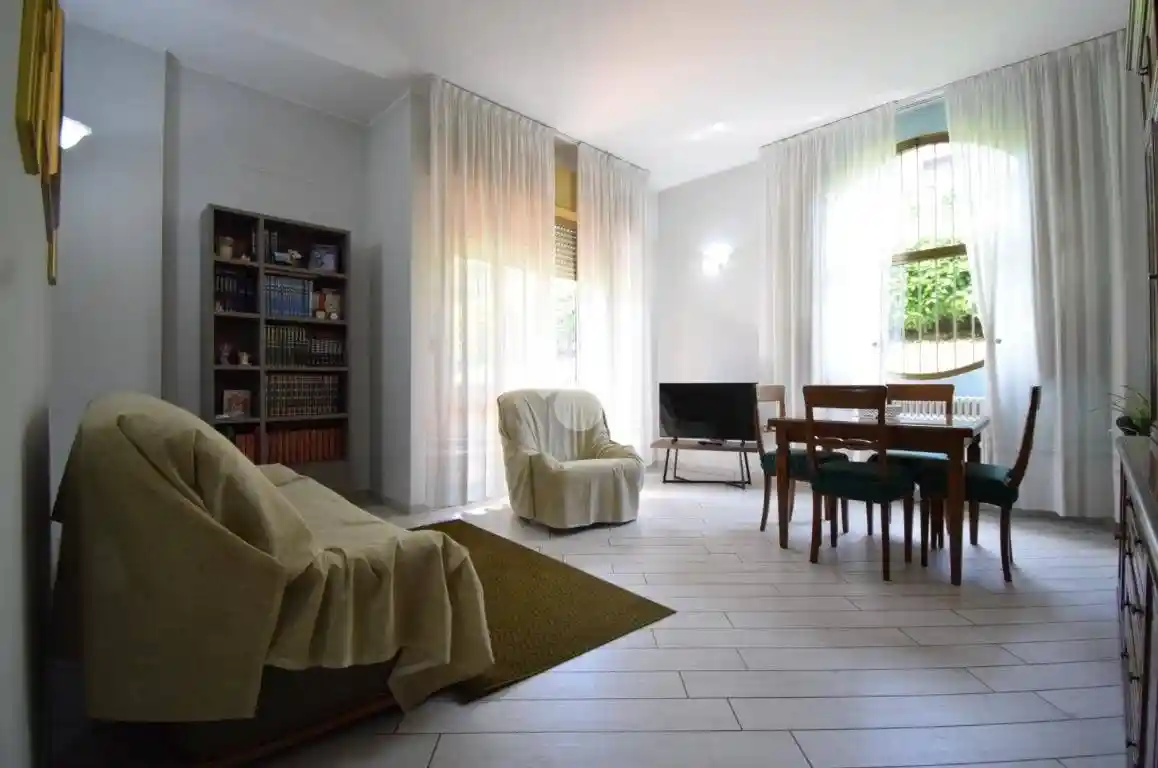 Trilocale via Severino Mercadante, Sant'Alessandro - Casignolo, Monza - foto 2