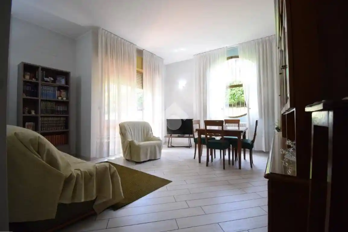 Trilocale via Severino Mercadante, Sant'Alessandro - Casignolo, Monza - foto 3