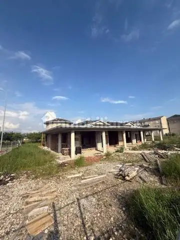 Villa bifamiliare via John Fitzgerald Kennedy, Bottanuco - foto 5