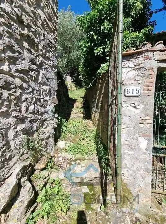 Villa unifamiliare via di Catro 615G, Santa Maria del Giudice, Lucca - foto 2