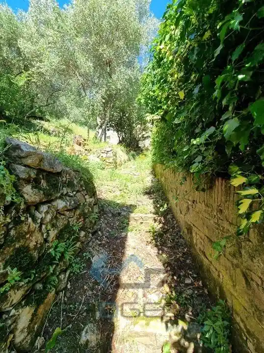 Villa unifamiliare via di Catro 615G, Santa Maria del Giudice, Lucca - foto 3