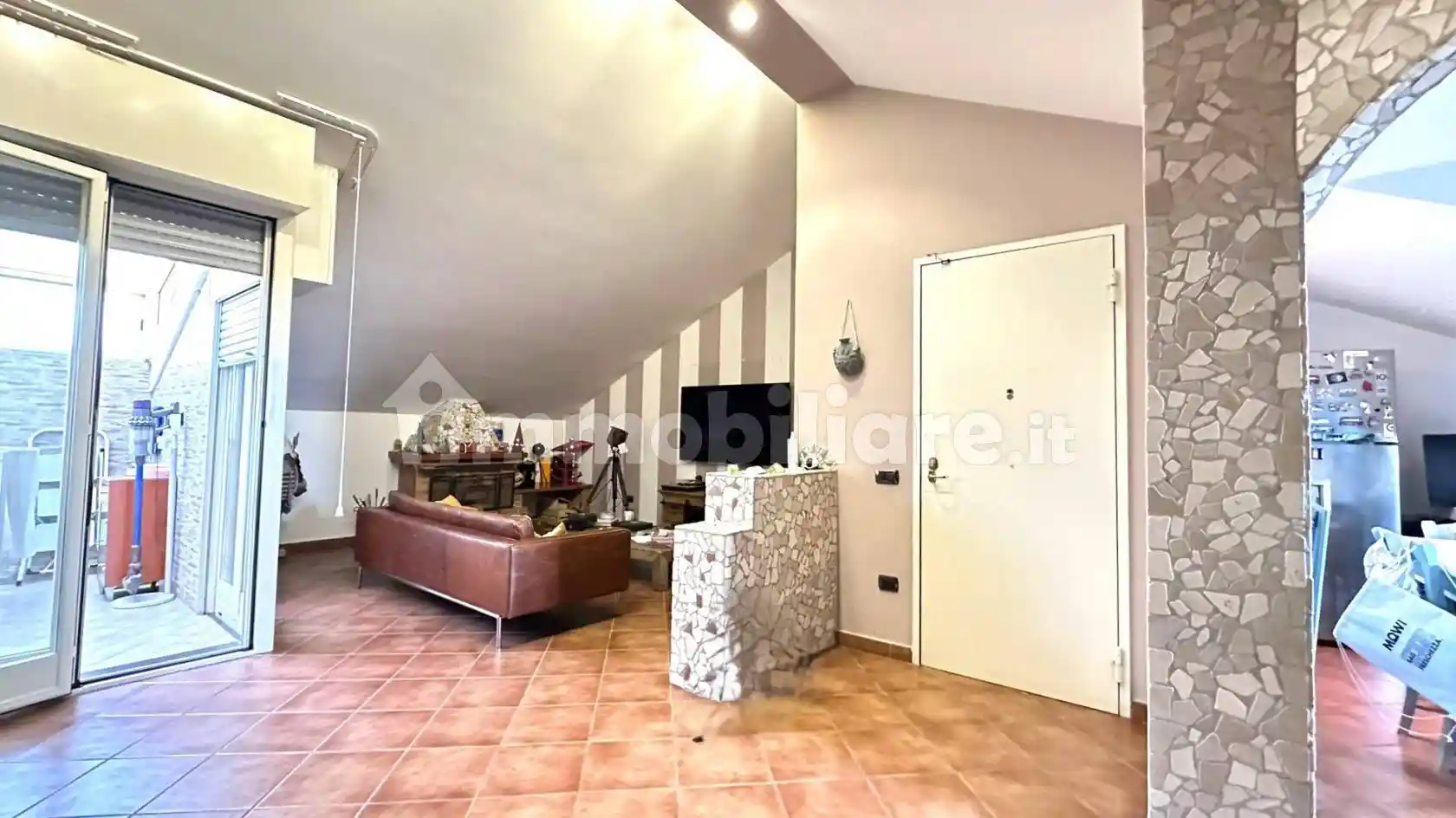 Attico - Mansarda - foto 2