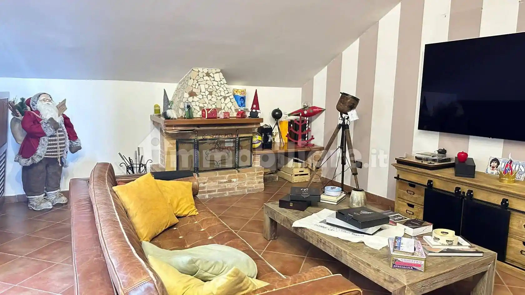 Attico - Mansarda - foto 3