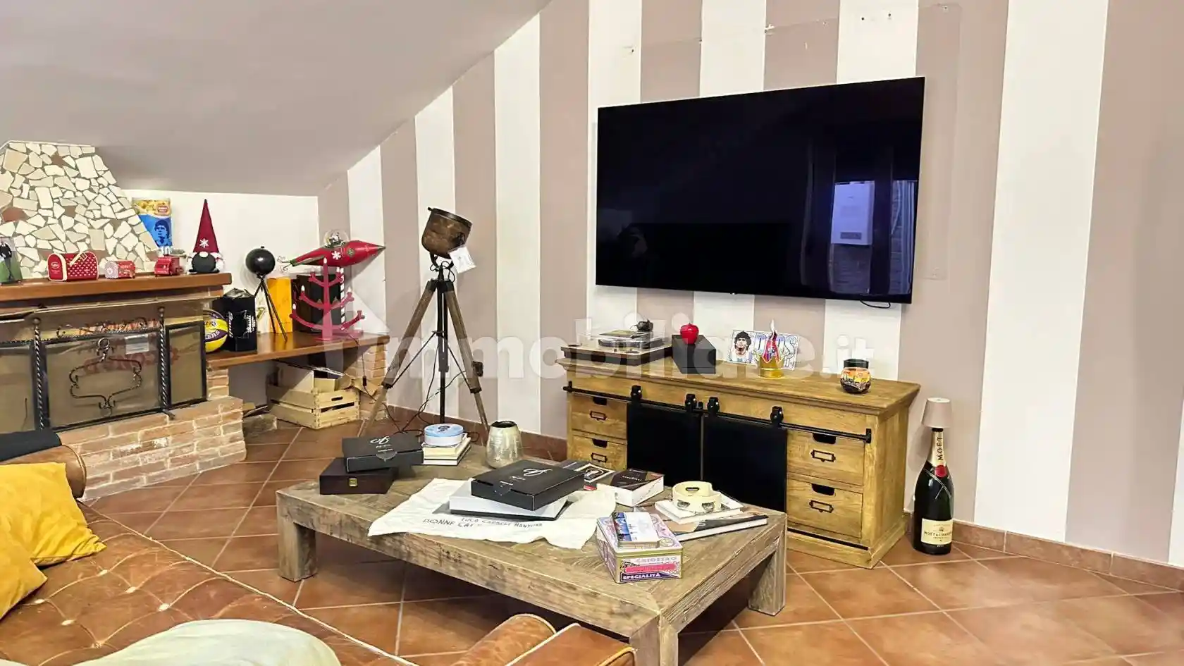 Attico - Mansarda - foto 4