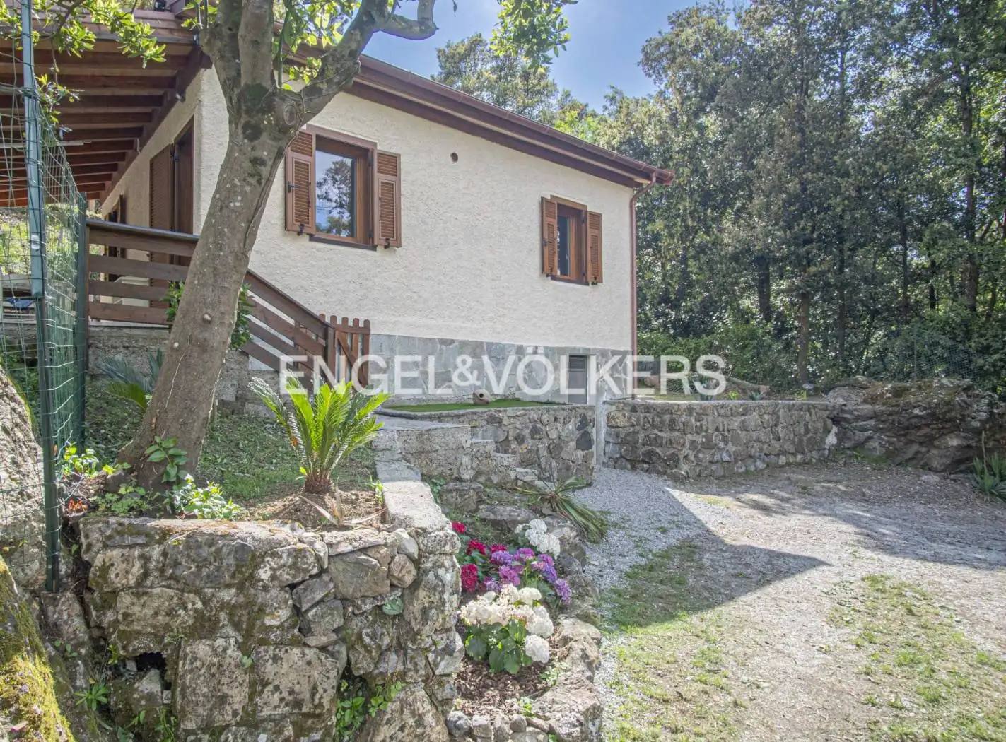 Villa unifamiliare Località Gea, Ghiaia, Deiva Marina - foto 3