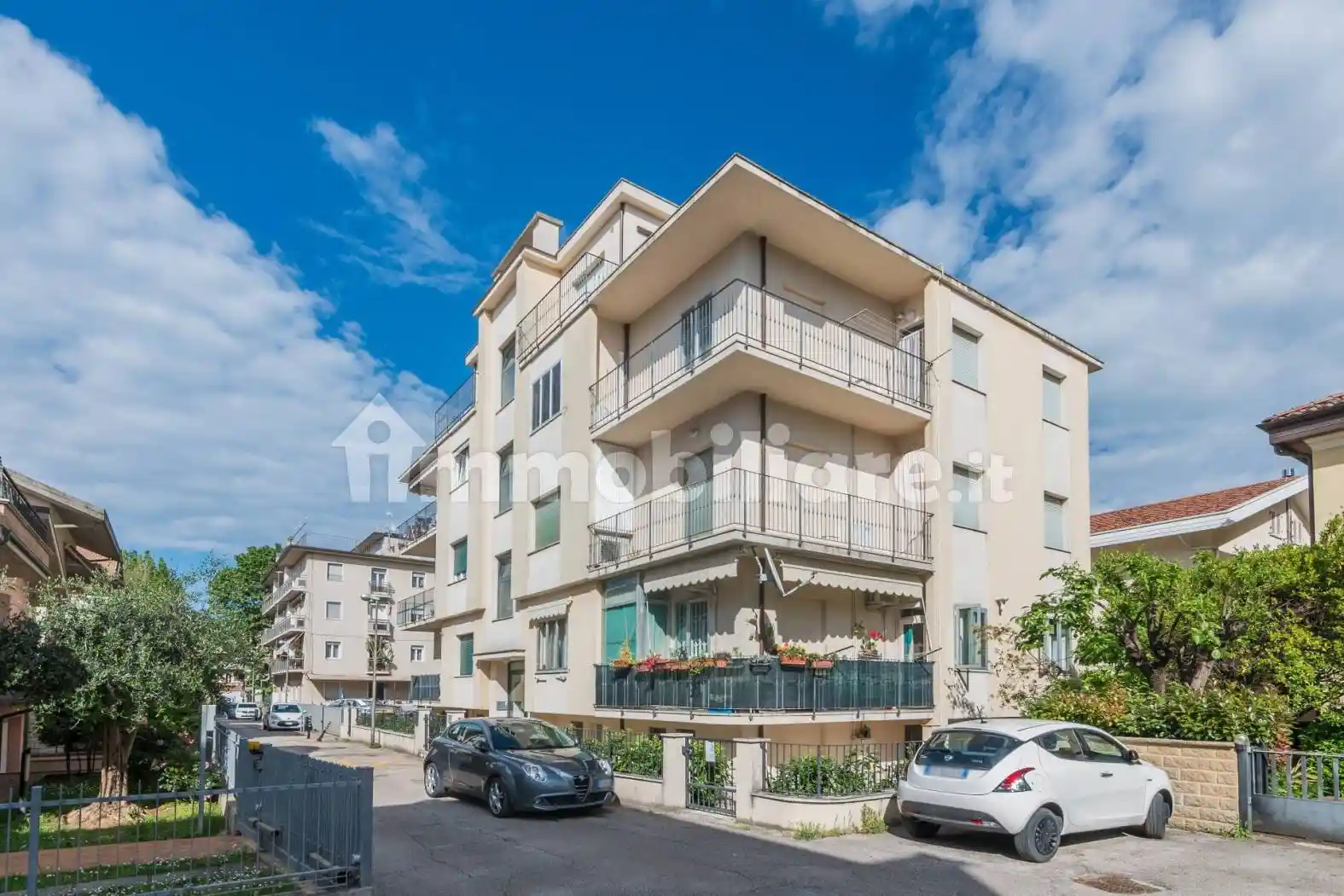 Appartamento in vendita a Cattolica