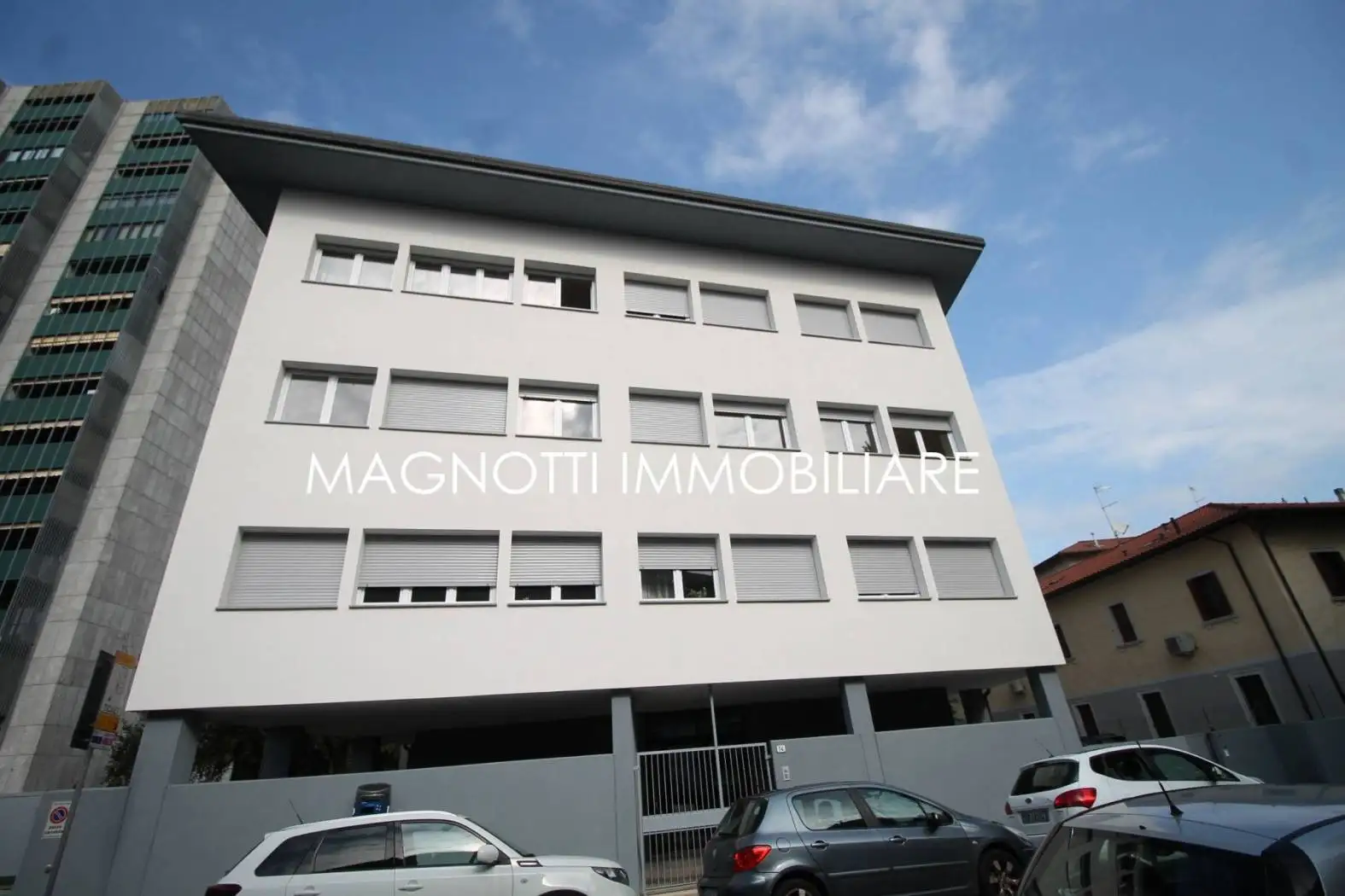 Appartamento in vendita a Udine