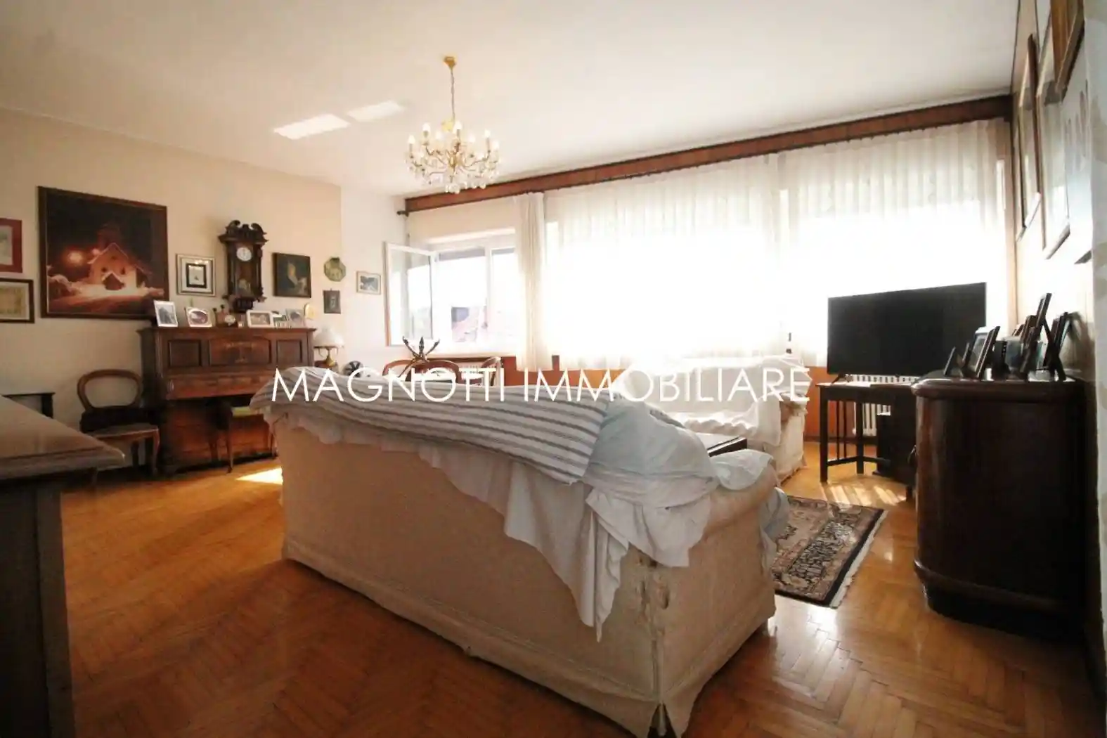 Quadrilocale via Lodovico Uccellis, Diaz, Udine - foto 5