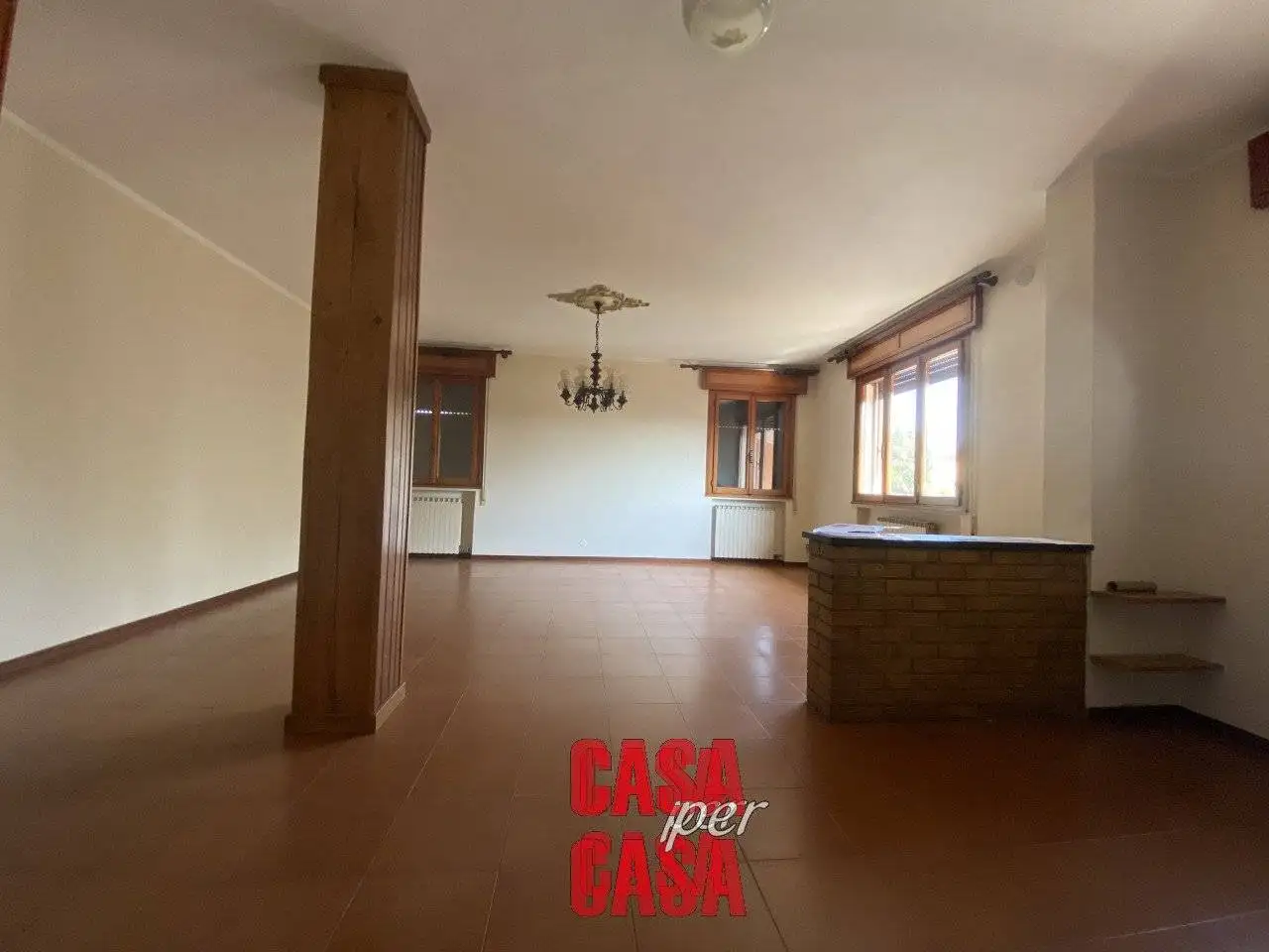 Villa in vendita a Ponso