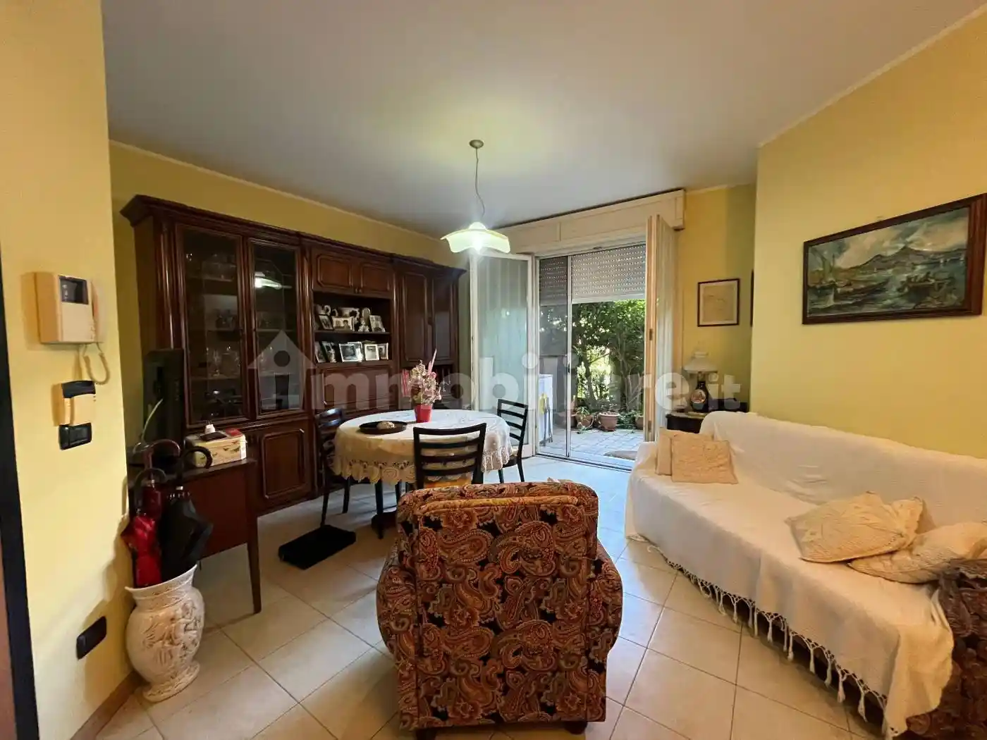 Appartamento in vendita a Vigevano