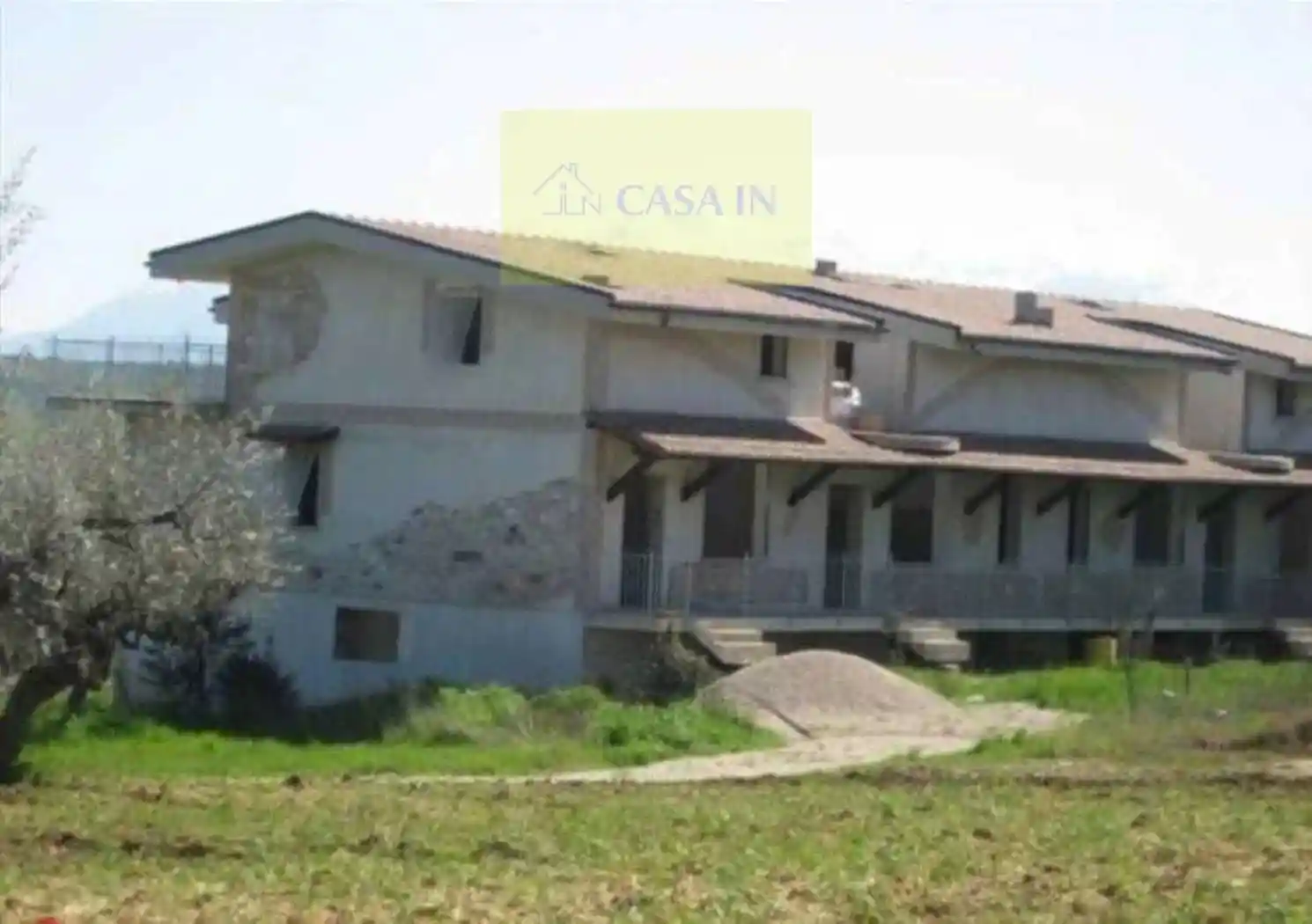 Villa unifamiliare Strada Provinciale 75 San C., Centro, Collecorvino - foto 2