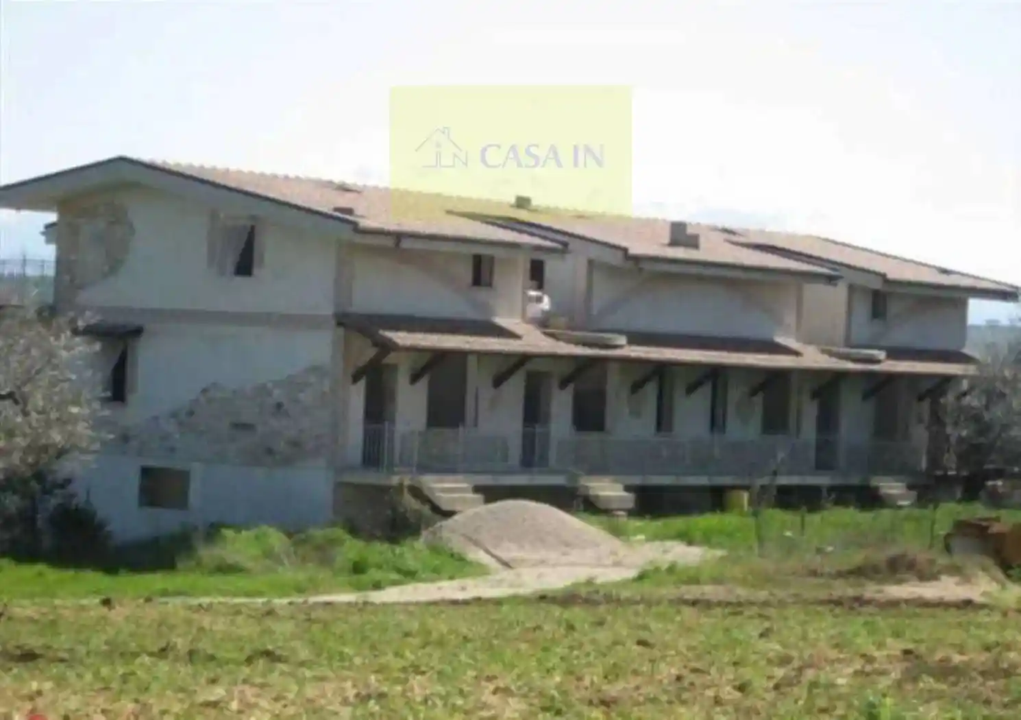 Villa unifamiliare Strada Provinciale 75 San C., Centro, Collecorvino - foto 3